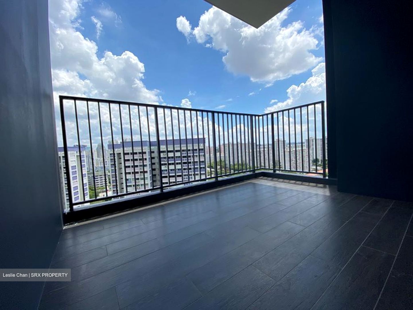 Gem Residences (D12), Condominium #591431341